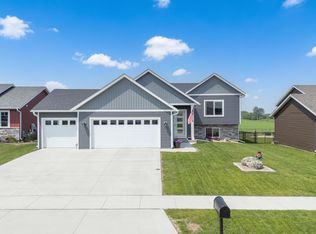 1307 12th St NW, Kasson, MN 55944