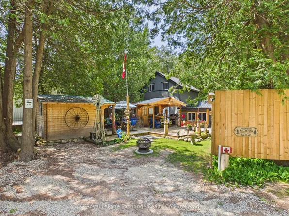 3 Shady Ln, Kincardine, ON N0G 2T0