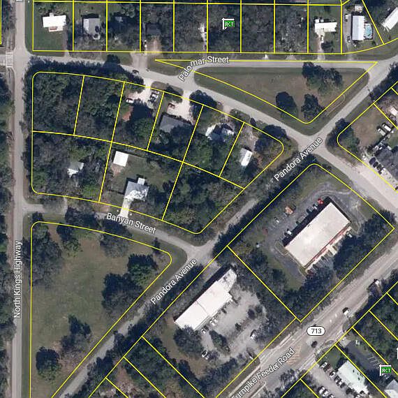 2nd image of 7102 BANYAN Street