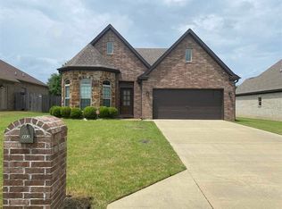 482 Whitestone Dr, Jonesboro, AR 72404