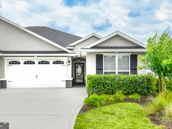 308 Laurel Landing Blvd, Kingsland, GA 31548