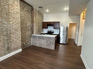 1141 S Western Ave #2F, Chicago, IL 60612