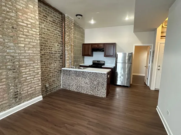 1141 S Western Ave #2F, Chicago, IL 60612