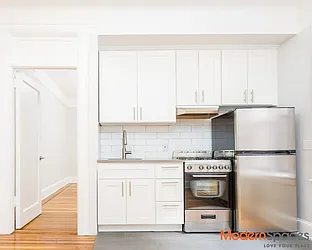 Rented by Modern Spaces