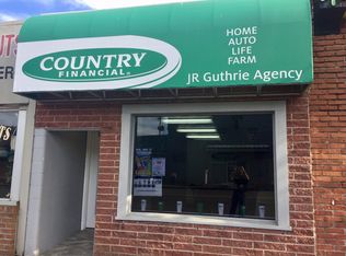120 W Central Ave, Sutherlin, OR 97479