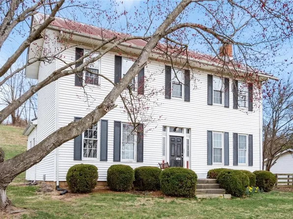 8155 Shannon Valley Rd, Frazeysburg, OH 43822