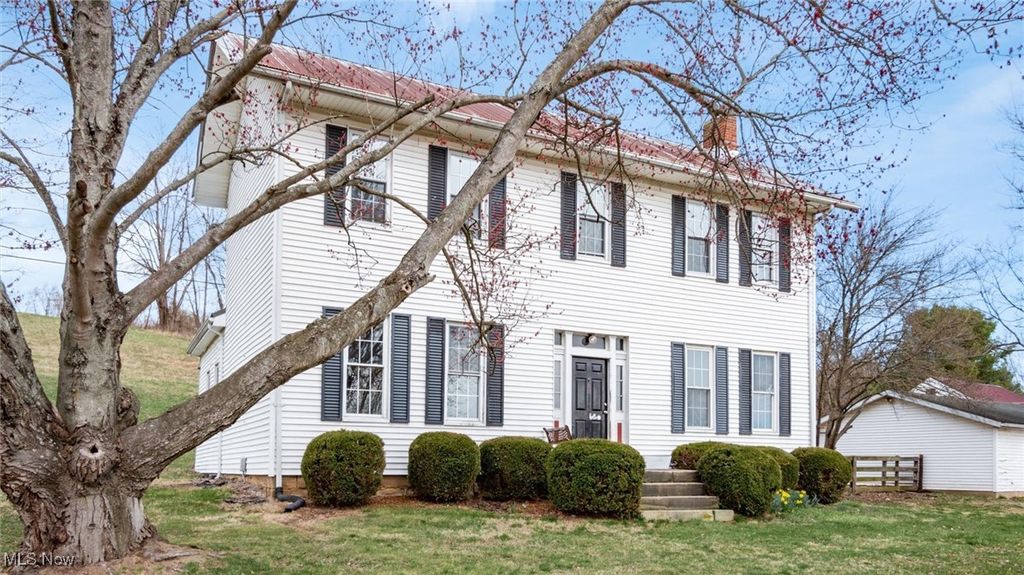 Real estate listing image