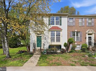 6508 Sharps Dr, Centreville, VA