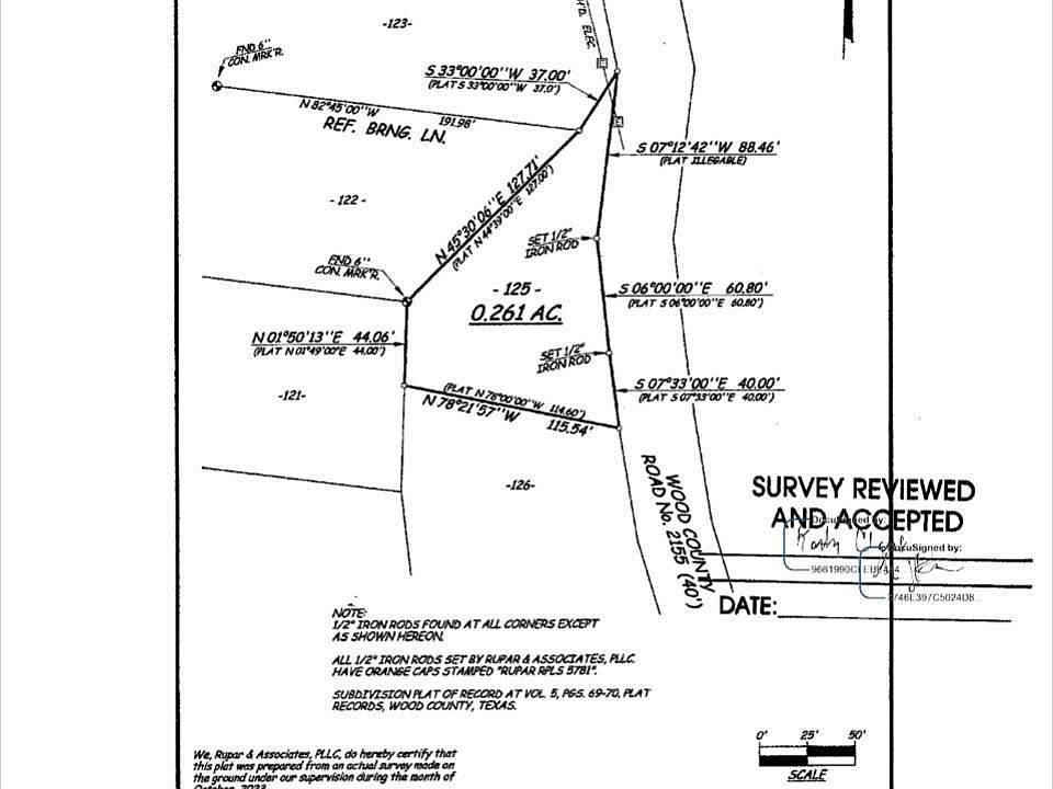 2nd image of 270 County Road 2155