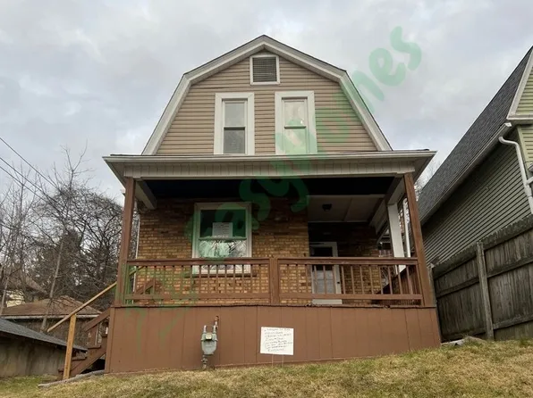 230 Locust St, Ambridge, PA 15003