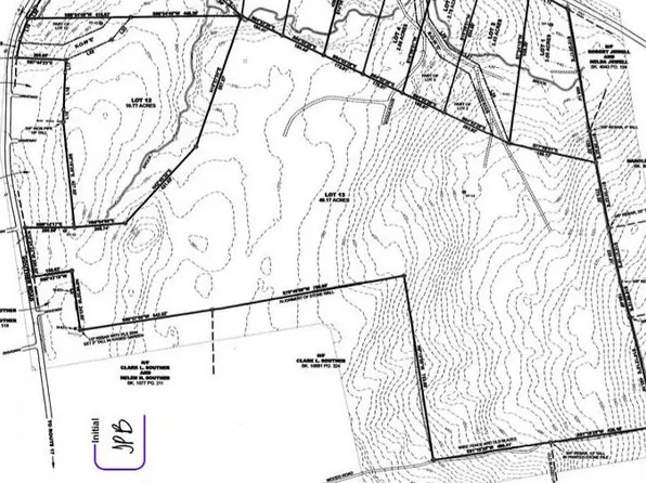 Lot #13 Souther Road, Livermore Falls, ME 04254