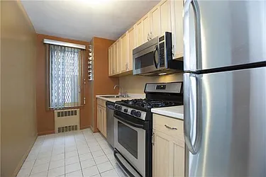 Sold by Argo Residential