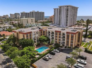 400 N Riverside Dr APT 306, Pompano Beach, FL 33062
