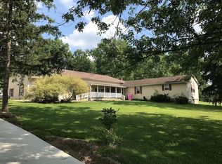 424-426 N Rock Rd, Mansfield, OH 44903