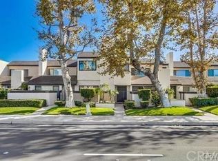 9662 Walker St #39, Cypress, CA 90630