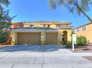 3426 E Gary Way, Gilbert, AZ 85234