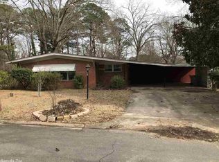 1109 Hester Dr, Benton, AR 72015