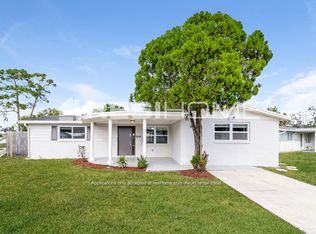 5005 Tammy Ln, Holiday, FL 34690