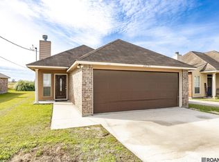 22790 Aidan Rd, Plaquemine, LA 70764