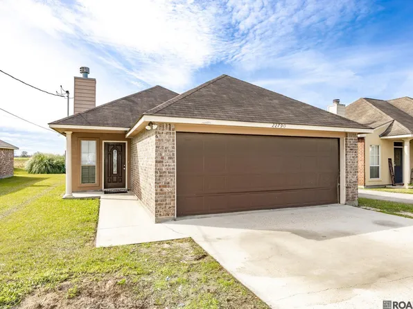 22790 Aidan Rd, Plaquemine, LA 70764