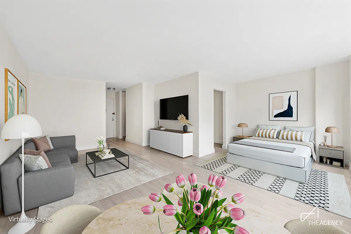 165 West End Ave Unit 12G  