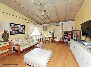 91-1221 Kauiki St, Ewa Beach, HI 96706