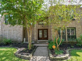 14111 Tiff Trail Dr, Houston, TX 77095