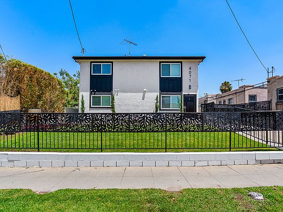5th image of 4071 Melrose Ave #2