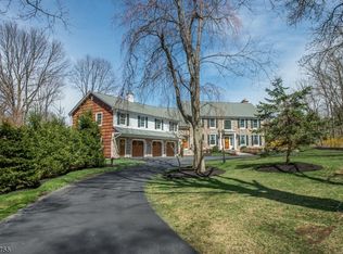 75 Budd Ave, Chester, NJ 07930