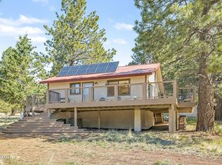 15820 Forest Service 9008s Rd, Flagstaff, AZ 86001