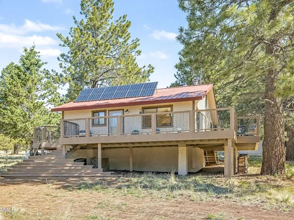 15820 Forest Service 9008s Rd, Flagstaff, AZ 86001