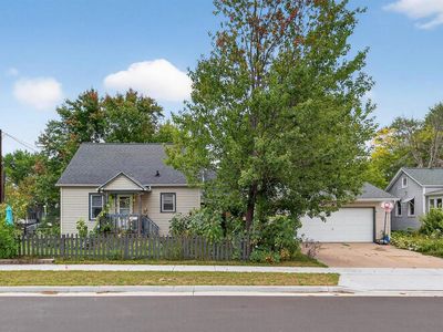 211 PLOVER STREET, Wisconsin Rapids, WI, 54494