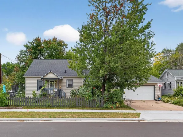 211 PLOVER STREET, Wisconsin Rapids, WI 54494