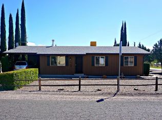 959 S 4th St, Cottonwood, AZ 86326
