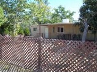 4250 Grist Rd, Mariposa, CA 95338