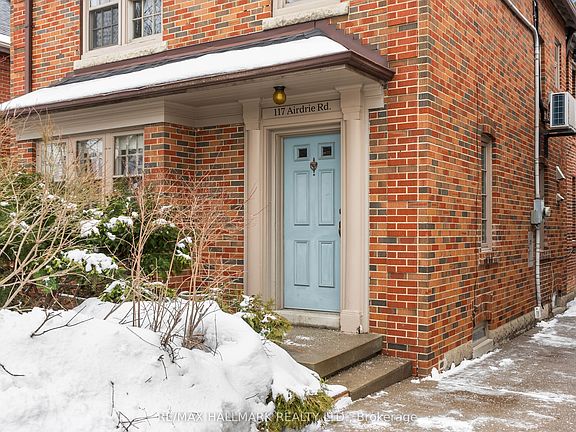 2nd image of 117 Airdrie Rd