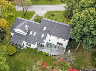 13 Forbes Ln, Andover, MA 01810