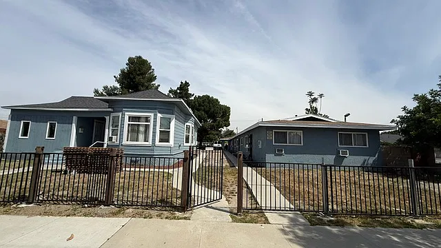 243 W F St