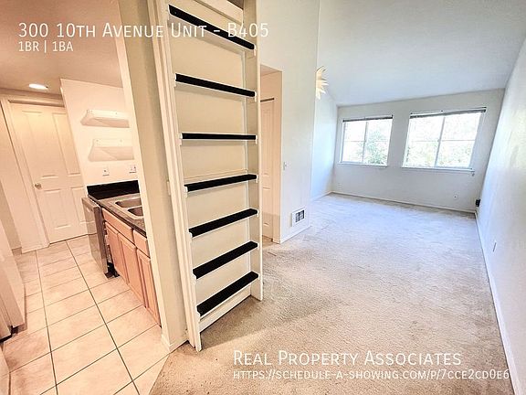 5th image of 300 10th Ave Unit B405