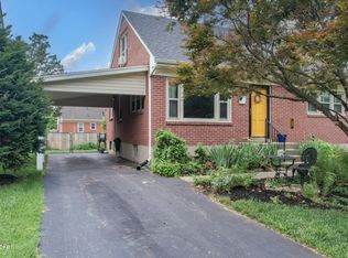 3022 Wedgewood Way, Louisville, KY 40220