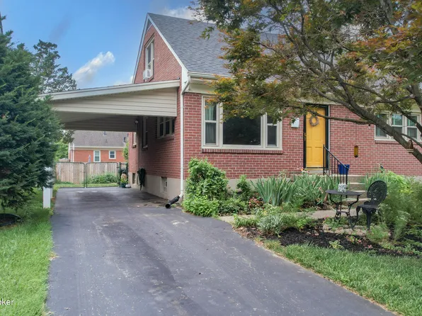 3022 Wedgewood Way, Louisville, KY 40220