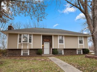 4842 N Wheeling Ave, Kansas City, MO 64119
