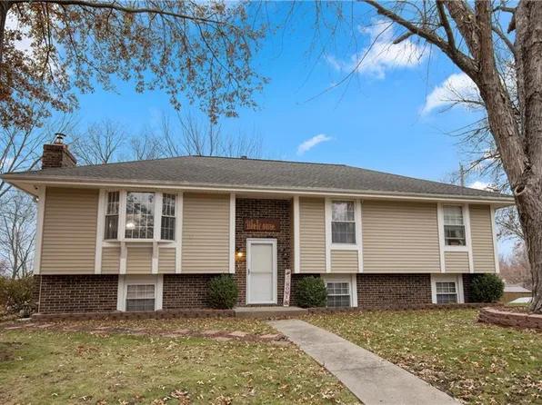 4842 N Wheeling Ave, Kansas City, MO 64119