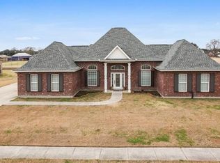 387 N Pine St, Gramercy, LA 70052