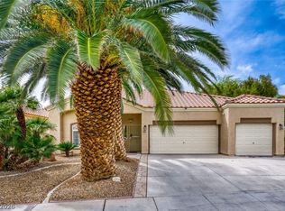 5305 Bright Sun Ct, Las Vegas, NV 89130