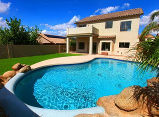 6327 W Saddlehorn Rd, Phoenix, AZ 85083