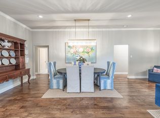 516 Avenue R, Shallowater, TX 79363