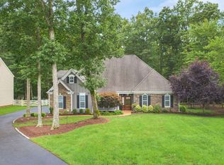 92 Lexie Ln, Palmyra, VA 22963