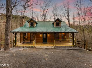 1040 Laurel Rd, Townsend, TN 37882