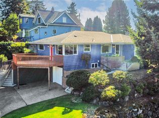 4919 SW Stevens St, Seattle, WA 98116